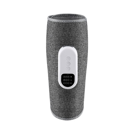 Livemor Leg Massager Heated Air Compression Calf Relaxation.