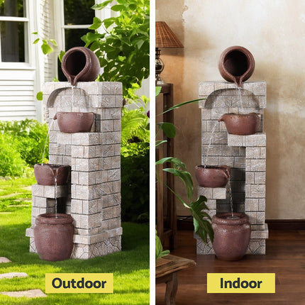 Home & Garden Cartoz.