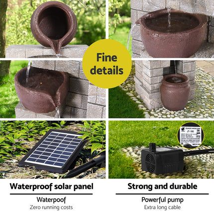 Home & Garden Cartoz.