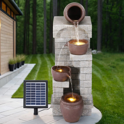 Home & Garden Cartoz.