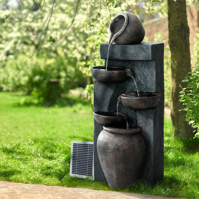 Home & Garden.