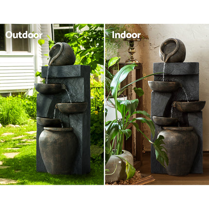 Home & Garden Cartoz.