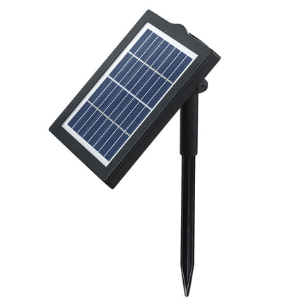 Gardeon Solar Pond Pump Water Fountain Submersible Floating Bird Bath 190L/H.