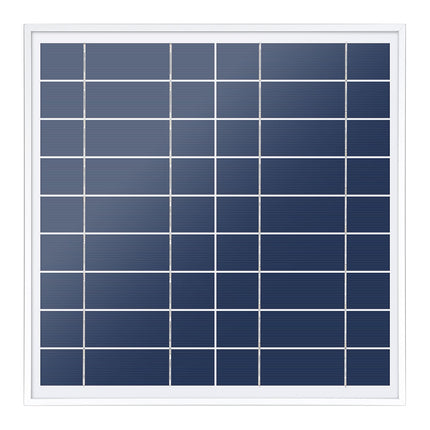 Gardeon Solar Pond Pump with Battery Kit LED Lights 9.8FT.