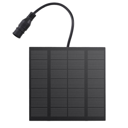 Gardeon Solar Pond Pump Submersible Water Fountain Kit 2.6FT.