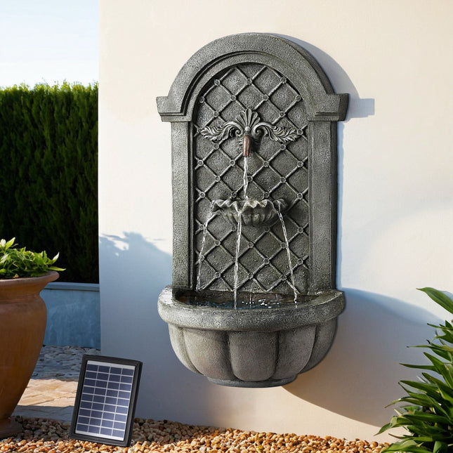 Home & Garden.