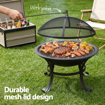 Home & Garden Cartoz.
