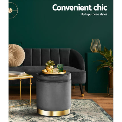 Furniture Cartoz.