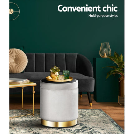 Furniture Cartoz.