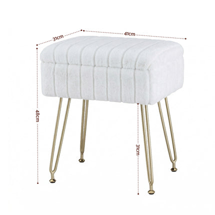 Furniture.