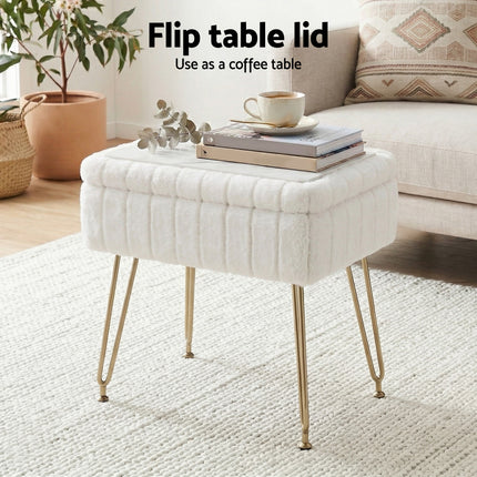 Furniture.