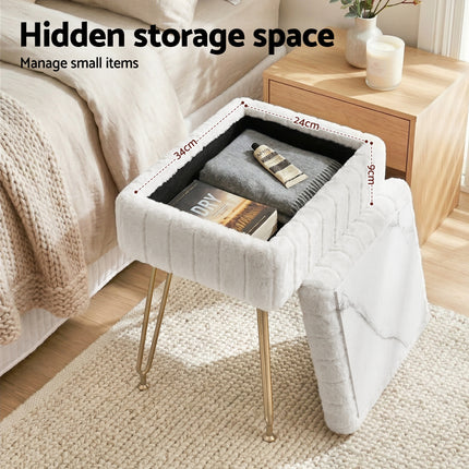 Furniture.