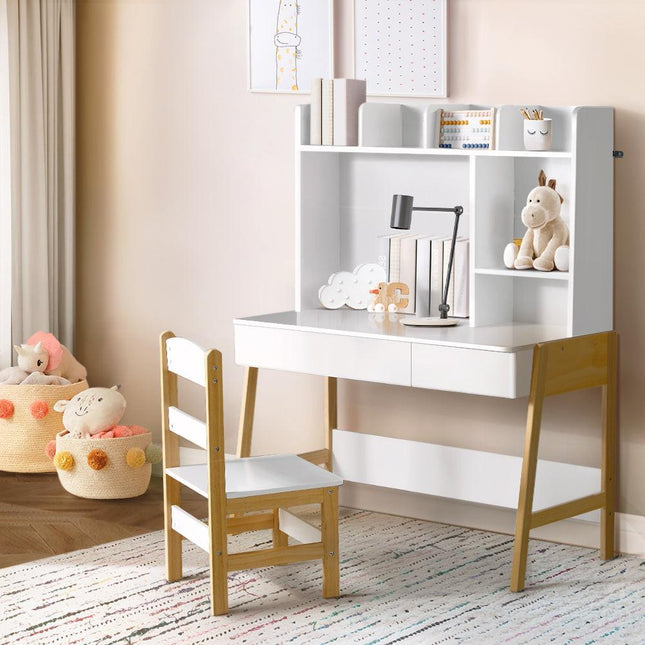 Baby & Kids > Kid's Furniture > Kid's Bookcases & Shelves.