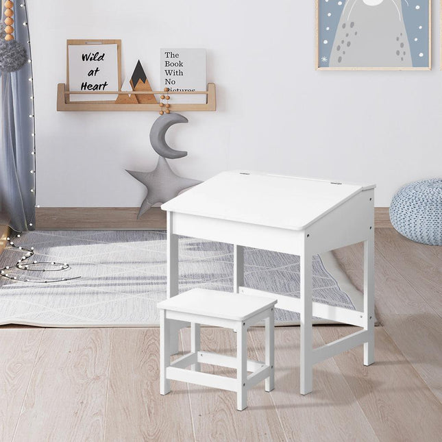 Baby & Kids > Kid's Furniture > Kid's Desks.