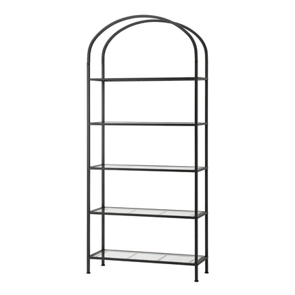 Furniture > Living Room > Bookcases & Shelves.