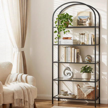 Furniture > Living Room > Bookcases & Shelves.
