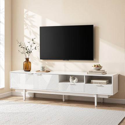 Furniture > Living Room > TV Units.