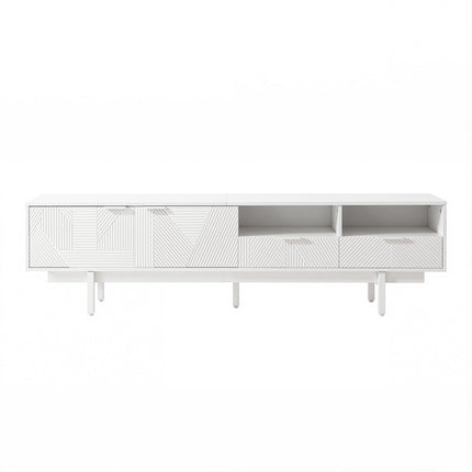 Furniture > Living Room > TV Units.