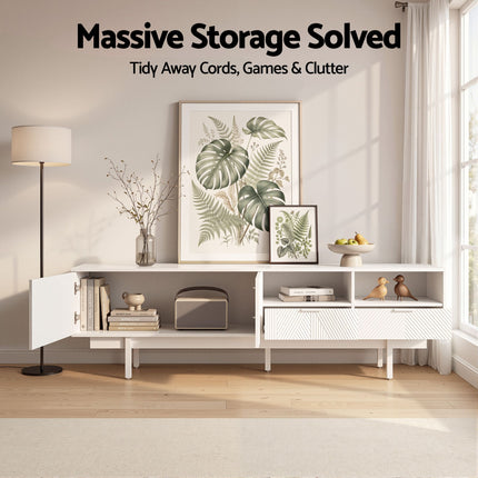 Furniture > Living Room > TV Units.