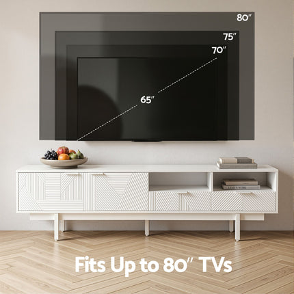 Furniture > Living Room > TV Units.