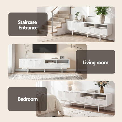 Furniture > Living Room > TV Units.