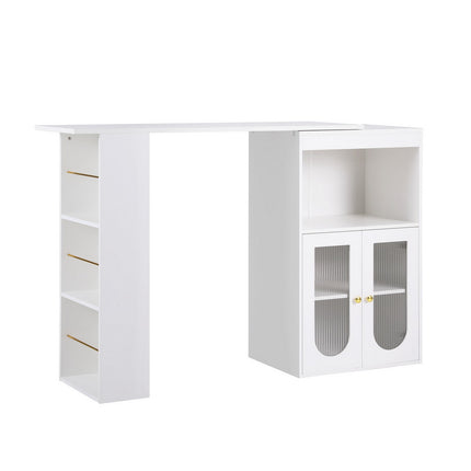 Artiss Bed Frame Wooden Kids House Single Frame Oak ENID.