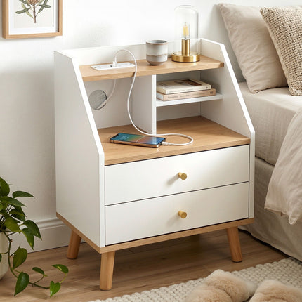 Furniture > Bedroom > Bedside Tables.