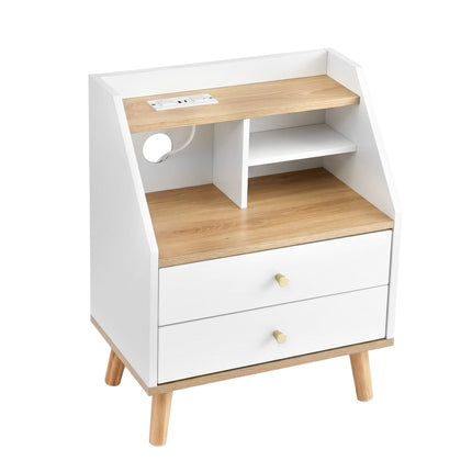 Furniture > Bedroom > Bedside Tables.