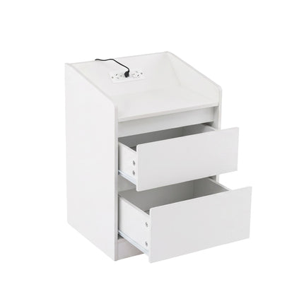 Furniture > Bedroom > Bedside Tables.