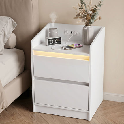 Furniture > Bedroom > Bedside Tables.