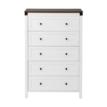 Furniture > Bedroom > Dressers.
