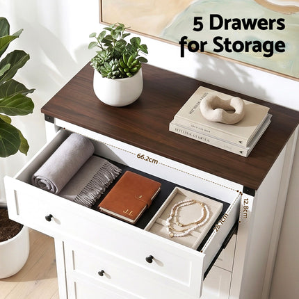 Furniture > Bedroom > Dressers.