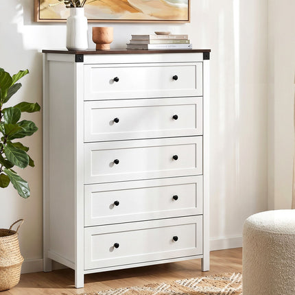 Furniture > Bedroom > Dressers.