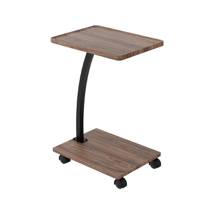 Artiss Coffee Table C Shaped.