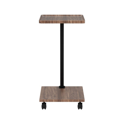 Artiss Coffee Table C Shaped.