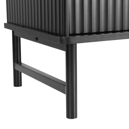 Artiss TV Cabinet Entertainment Unit Stand Storage 140CM.