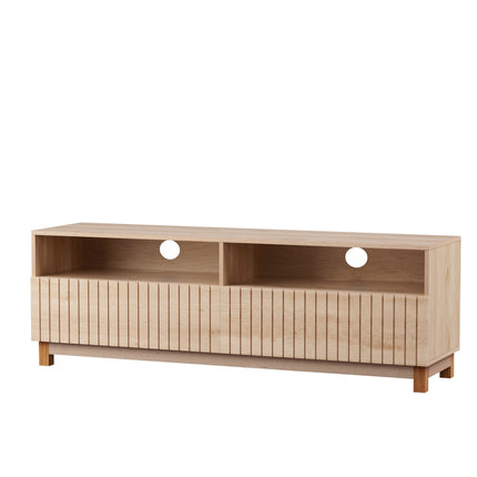 Artiss TV Cabinet Entertainment Unit Stand 150CM.