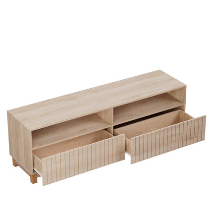 Artiss TV Cabinet Entertainment Unit Stand 150CM.