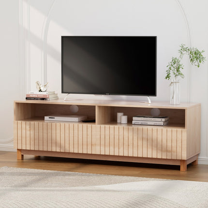 Artiss TV Cabinet Entertainment Unit Stand 150CM.