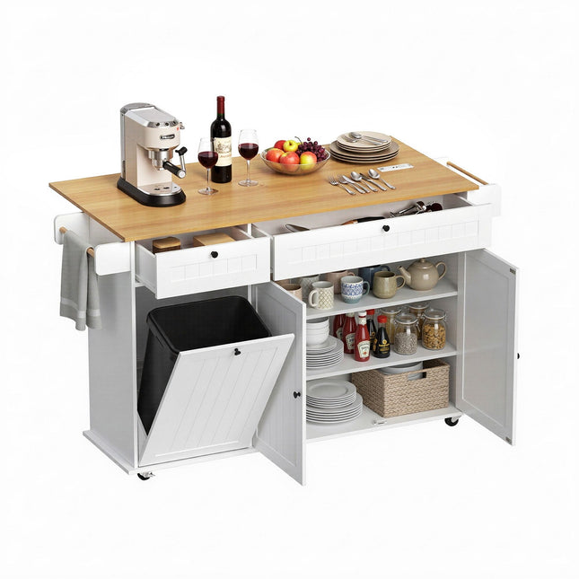 Furniture > Dining > Kitchen & Dining Trolleys.
