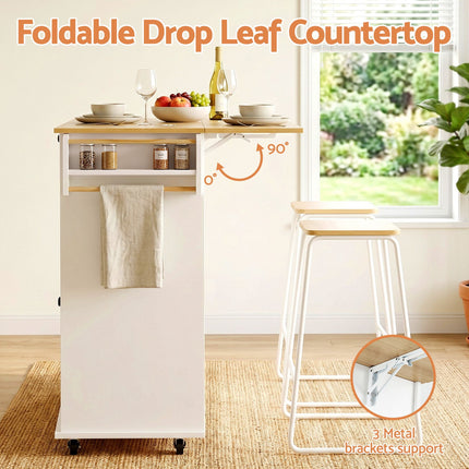 Furniture > Dining > Kitchen & Dining Trolleys.
