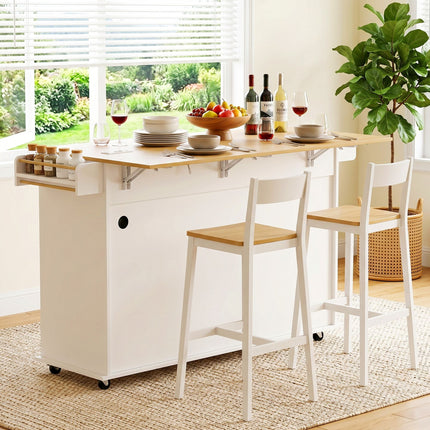 Furniture > Dining > Kitchen & Dining Trolleys.