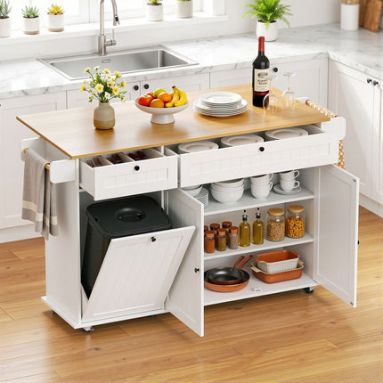 Furniture > Dining > Kitchen & Dining Trolleys.