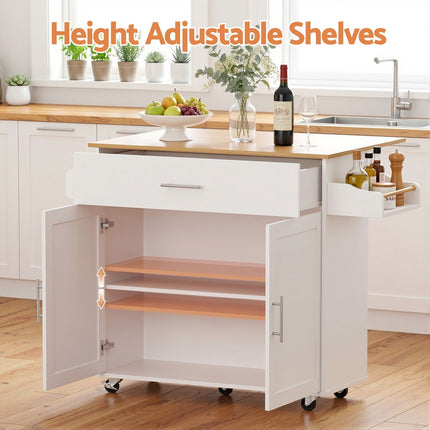 Furniture > Dining > Kitchen & Dining Trolleys.