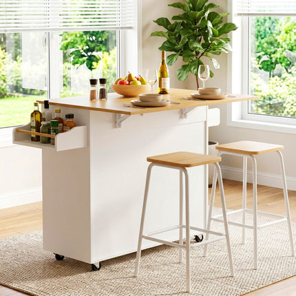 Furniture > Dining > Kitchen & Dining Trolleys.