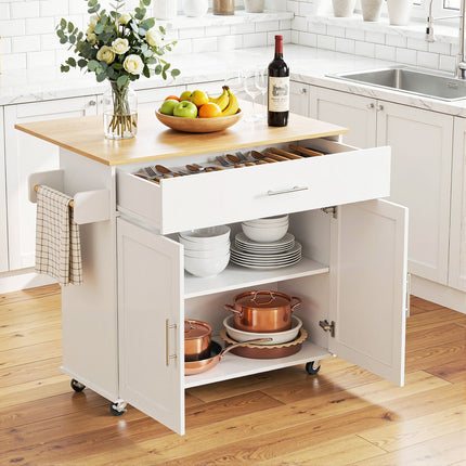 Furniture > Dining > Kitchen & Dining Trolleys.