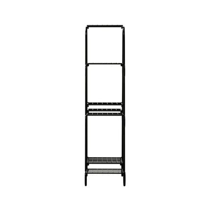 Artiss Floating Wall Shelf Round 3-Tier.