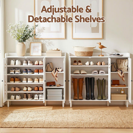 Furniture > Living Room > Shoe Storage.