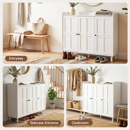 Furniture > Living Room > Shoe Storage.