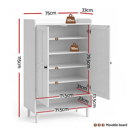 Furniture > Living Room > Shoe Storage.